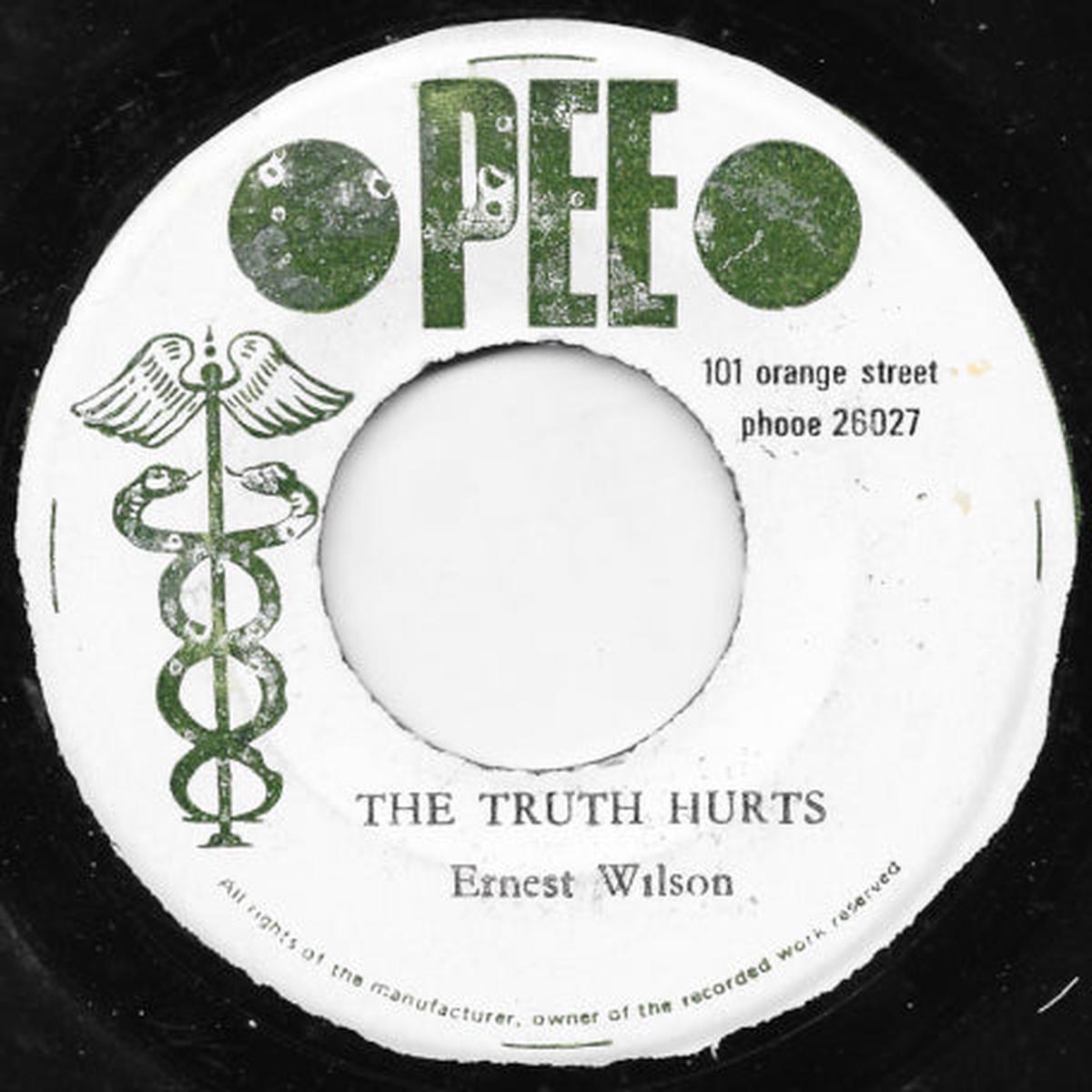 The Truth Hurts / Let Them Talk