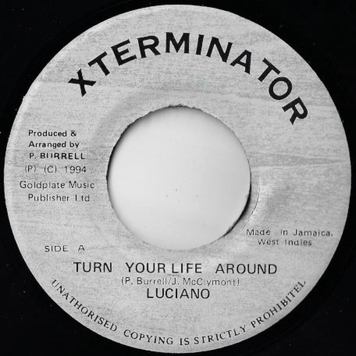 Turn Your Life Around / Ver
