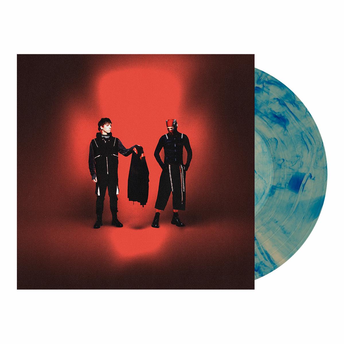 Twenty One Pilot-Breach Indie Variant Vinyl LP