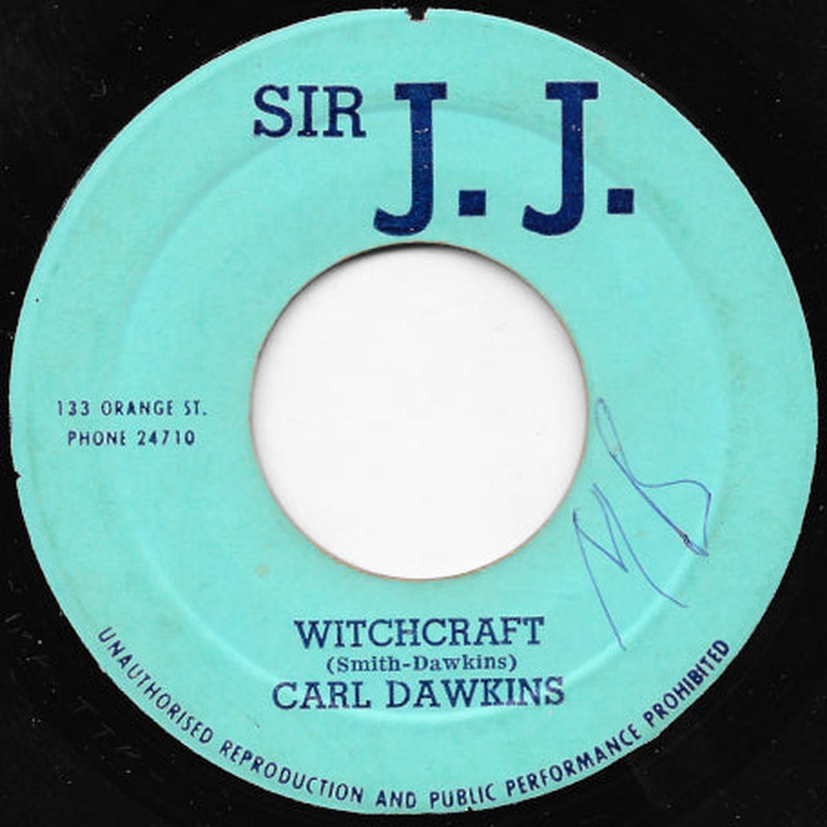 Witchcraft / Crafty Ver