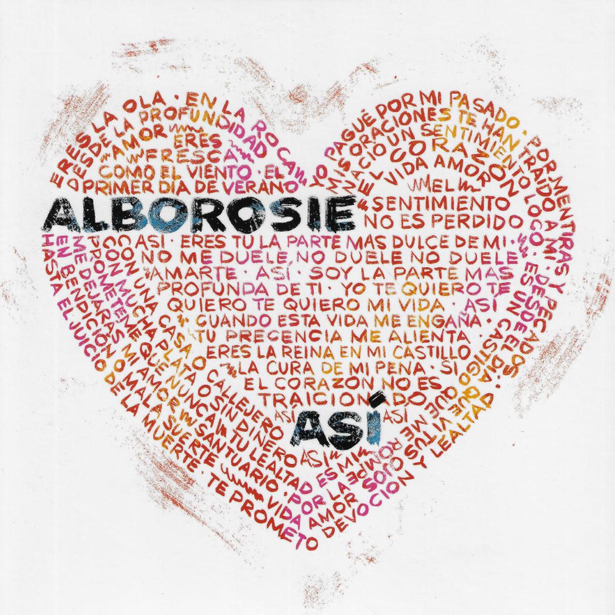 Asi / Instrumental