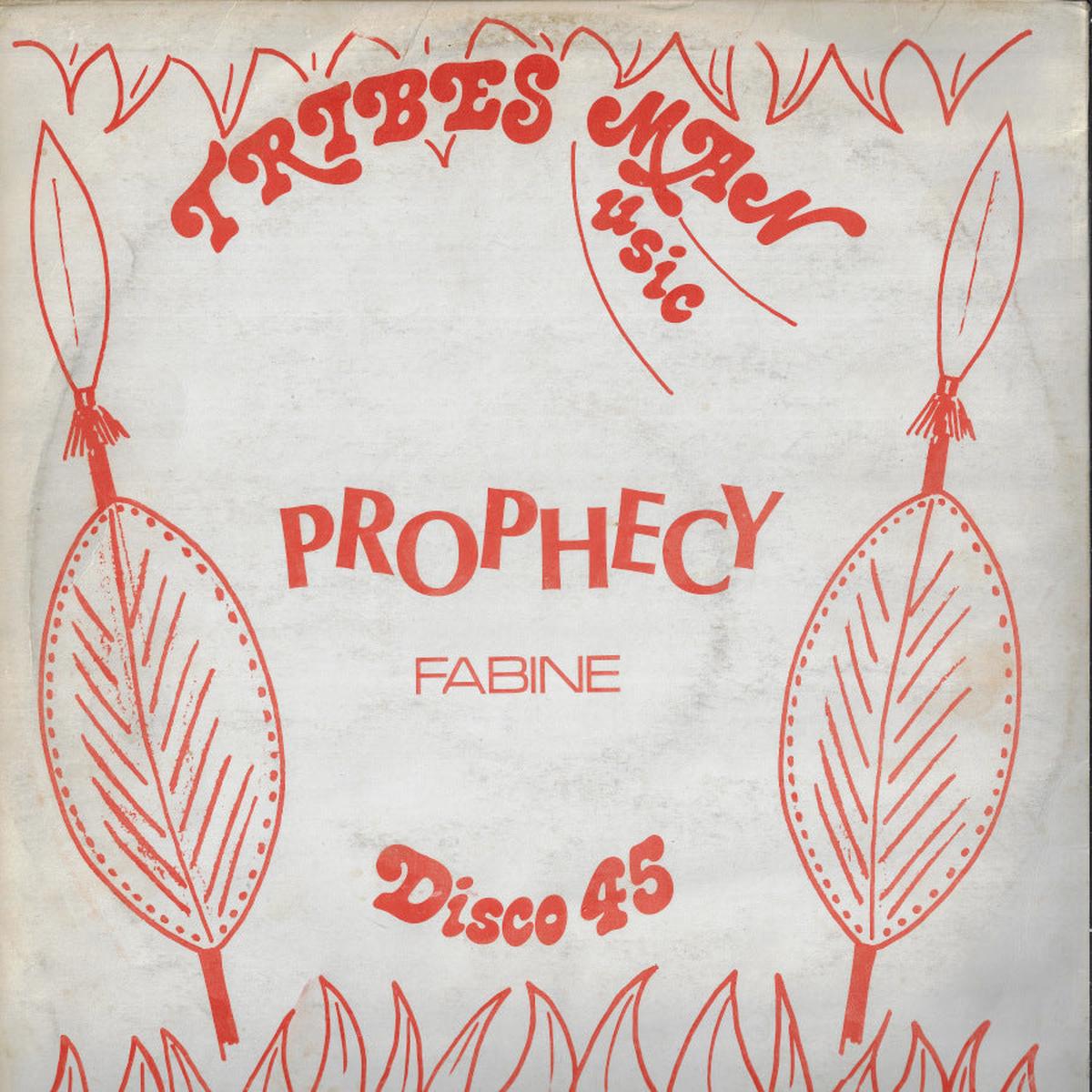 Easy / Prophecy