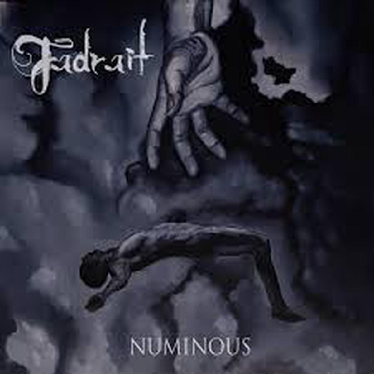 Fadrait - Numinous LP