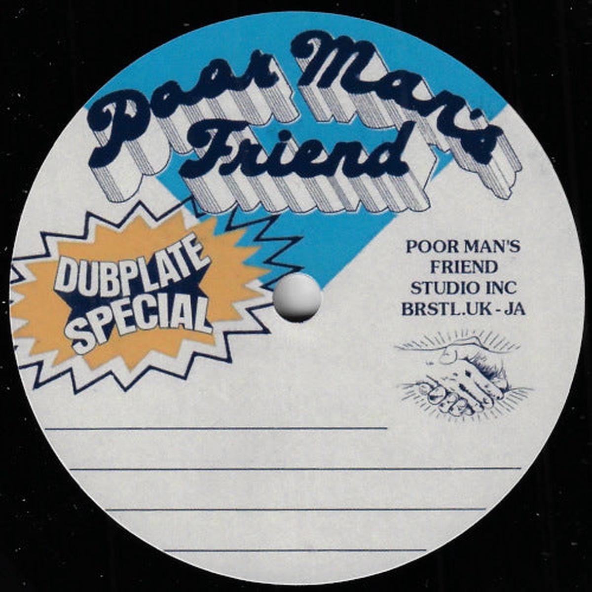 It's A Jungle Out There / Dub