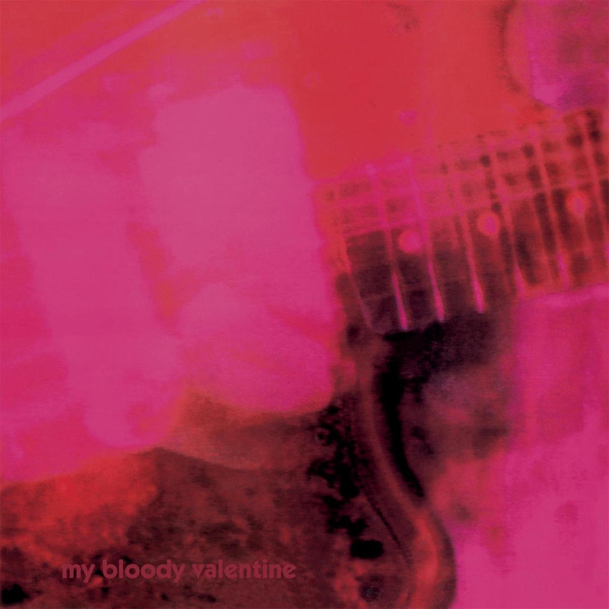 Loveless (2022 Reissue) - My Bloody Valentine (Vinyl) (LD)