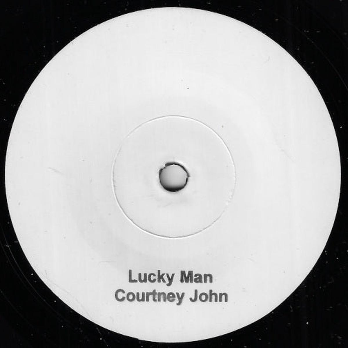 Lucky Man / Winsome Lose Some