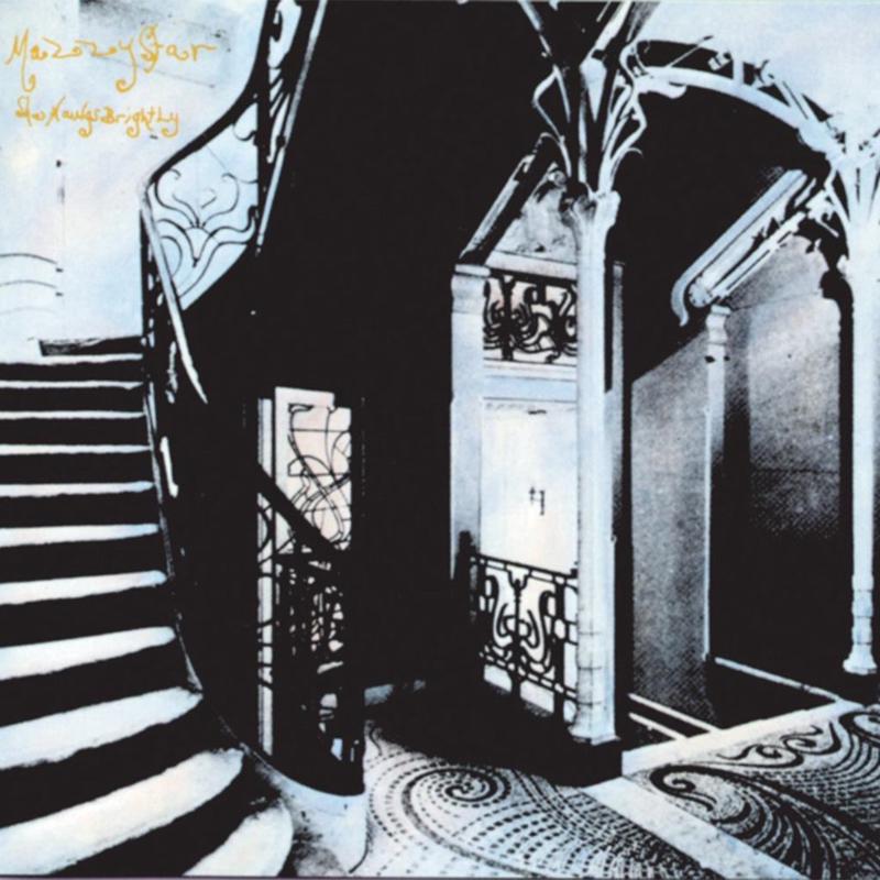 She Hangs Brightly (EU Press) - Mazzy Star (Vinyl) (BD)