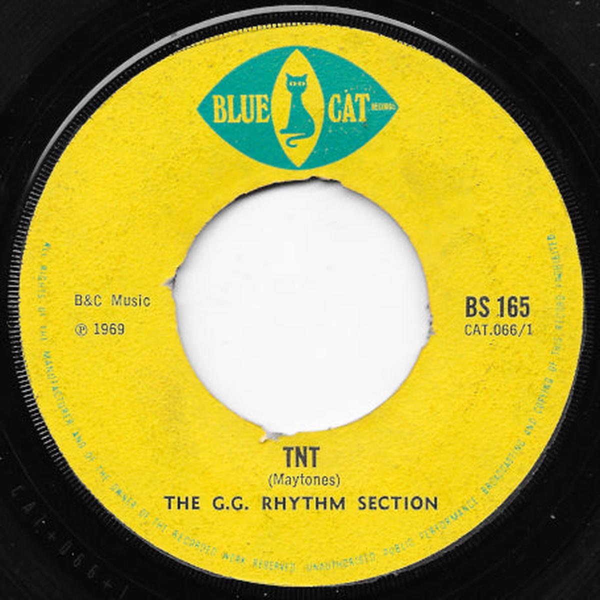 TNT / Botheration