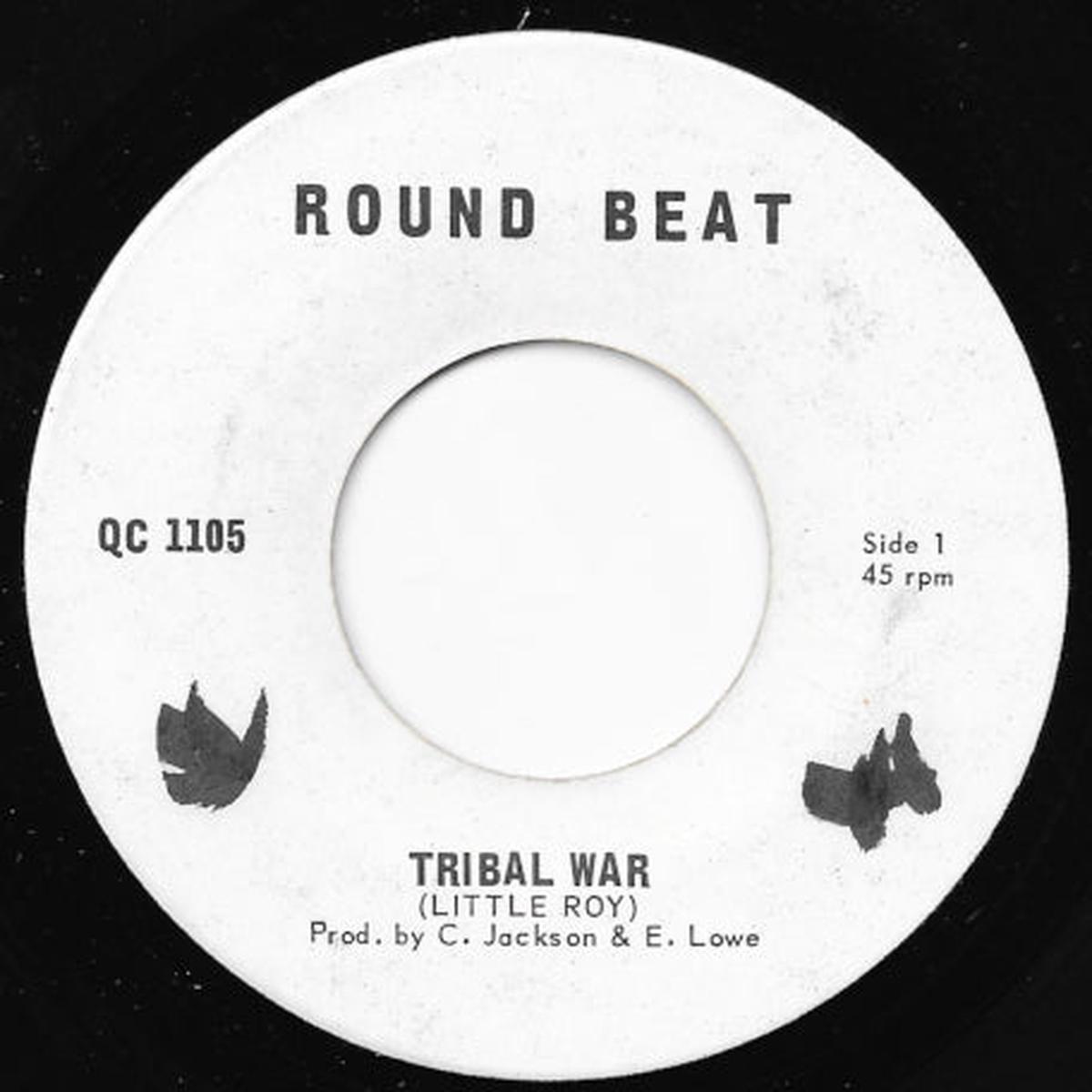 Tribal War / Peace & Harmony