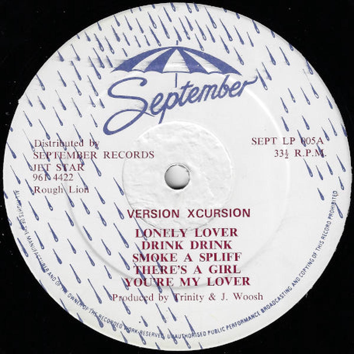Version Xcursion