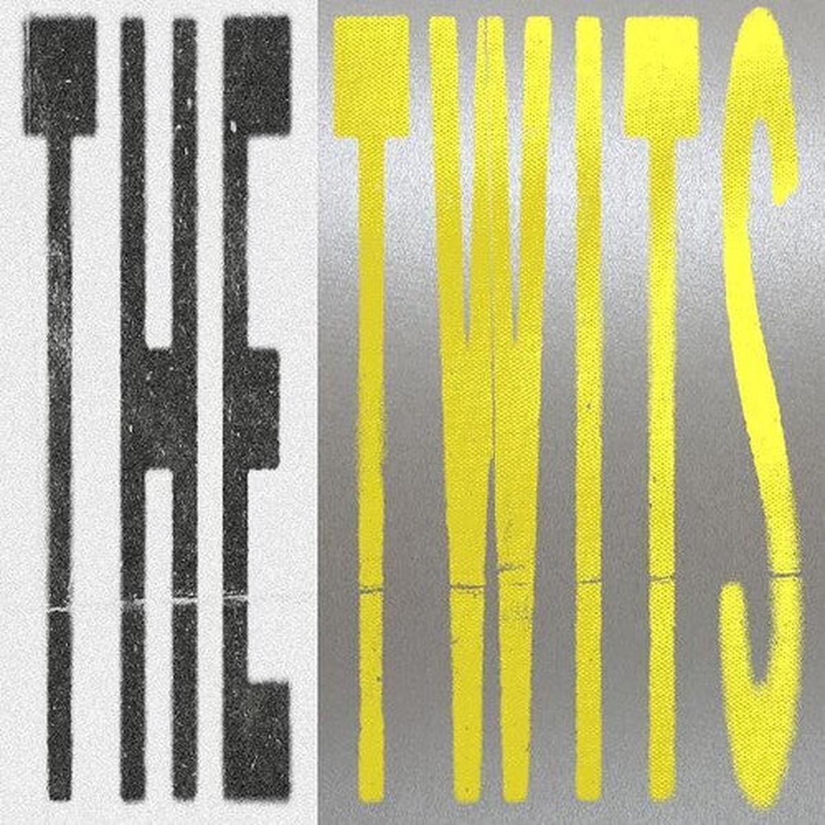 Bar Italia - The Twits LP