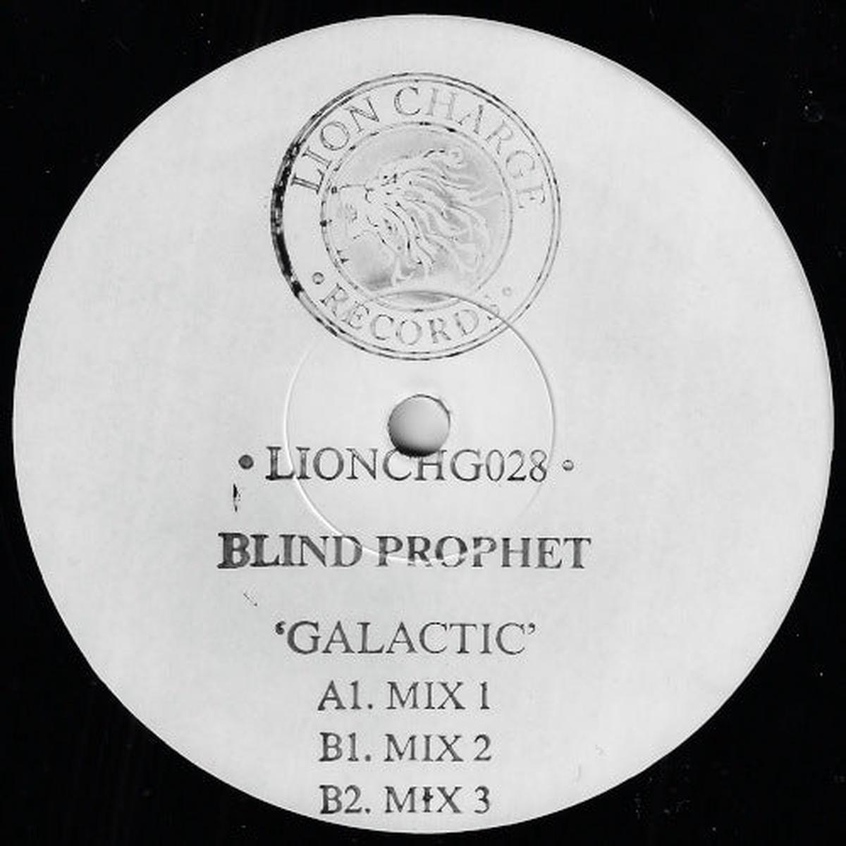 Galactic Mix 1 / Mix 2 / Mix 3