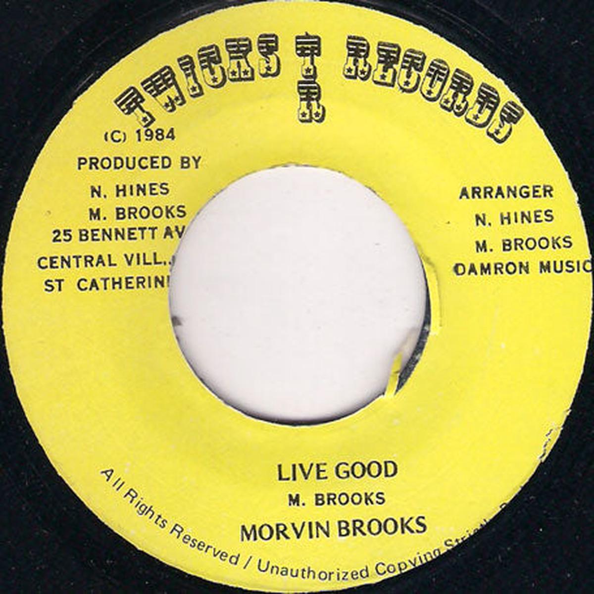 Live Good