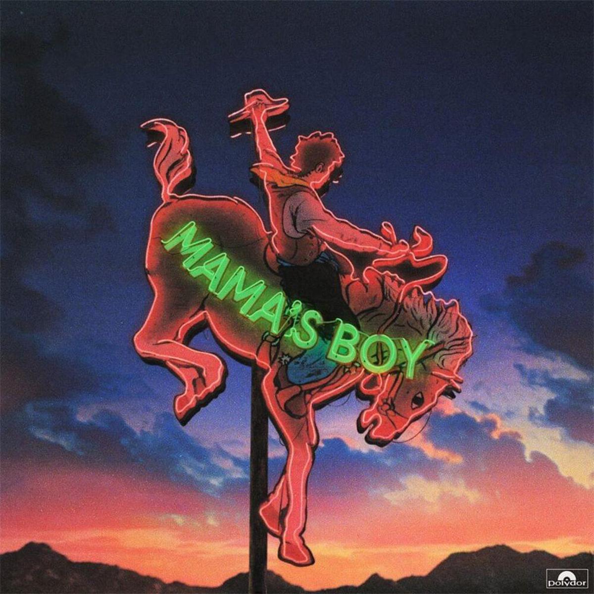 Mama's Boy - Lany (Vinyl)