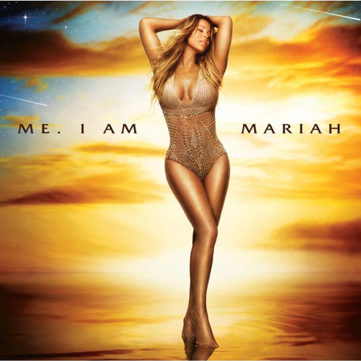 Mariah Carey Me. I Am Mariah ...The Elusive Chanteuse