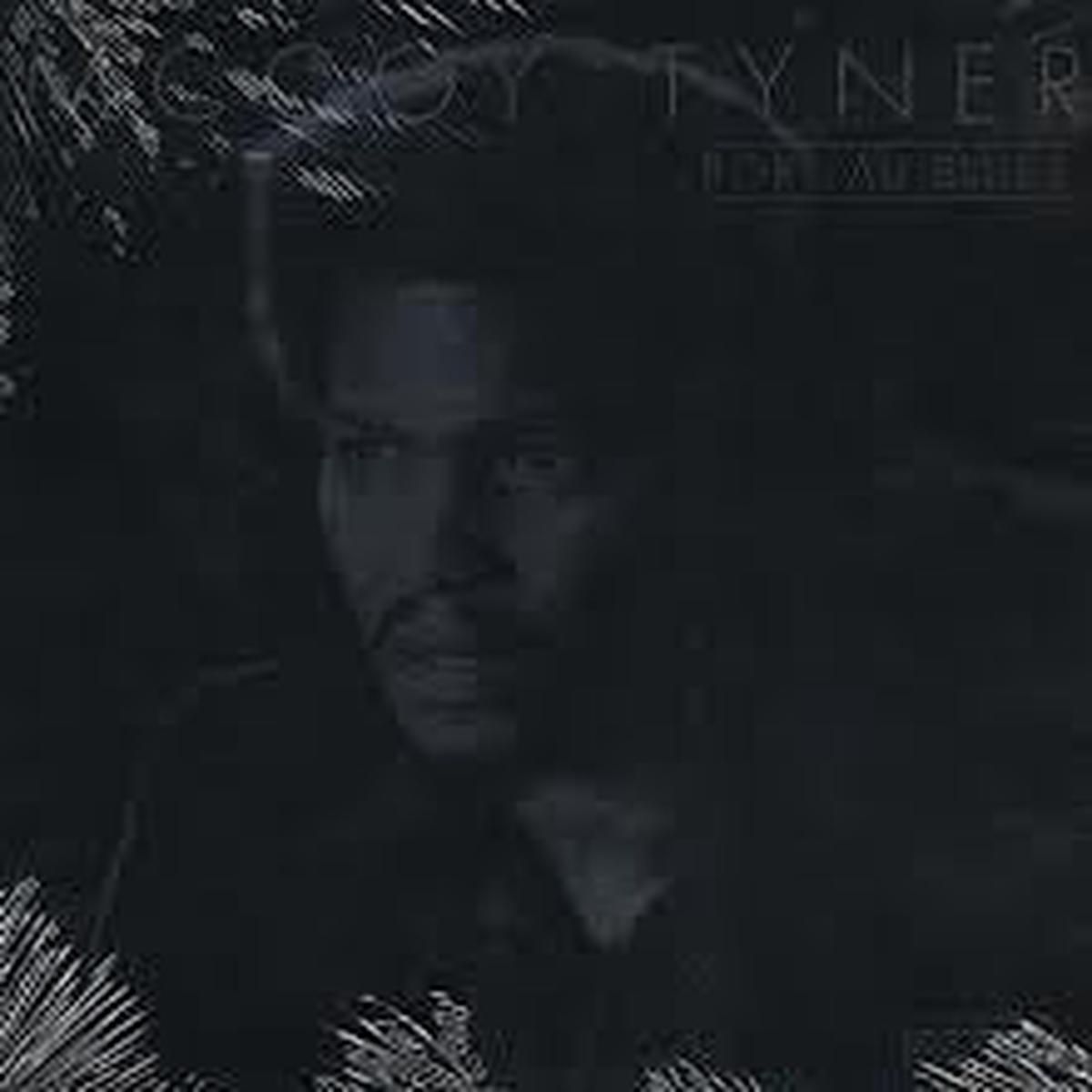 McCoy Tyner  Port Au Blues CD Mint Condition