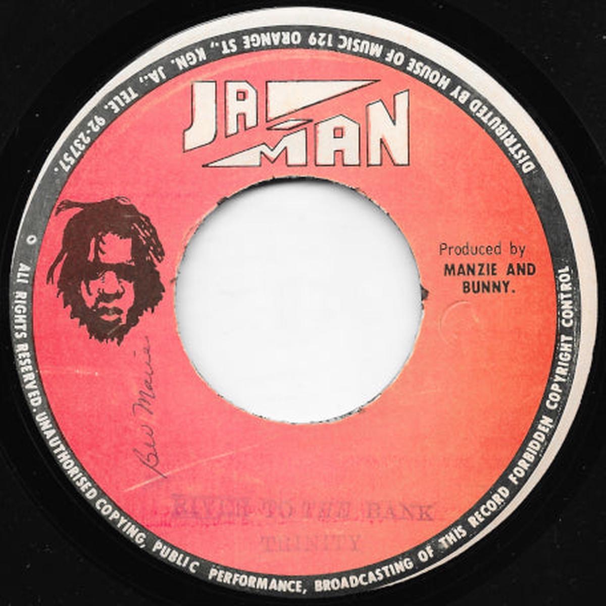 River To The Bank / Ver