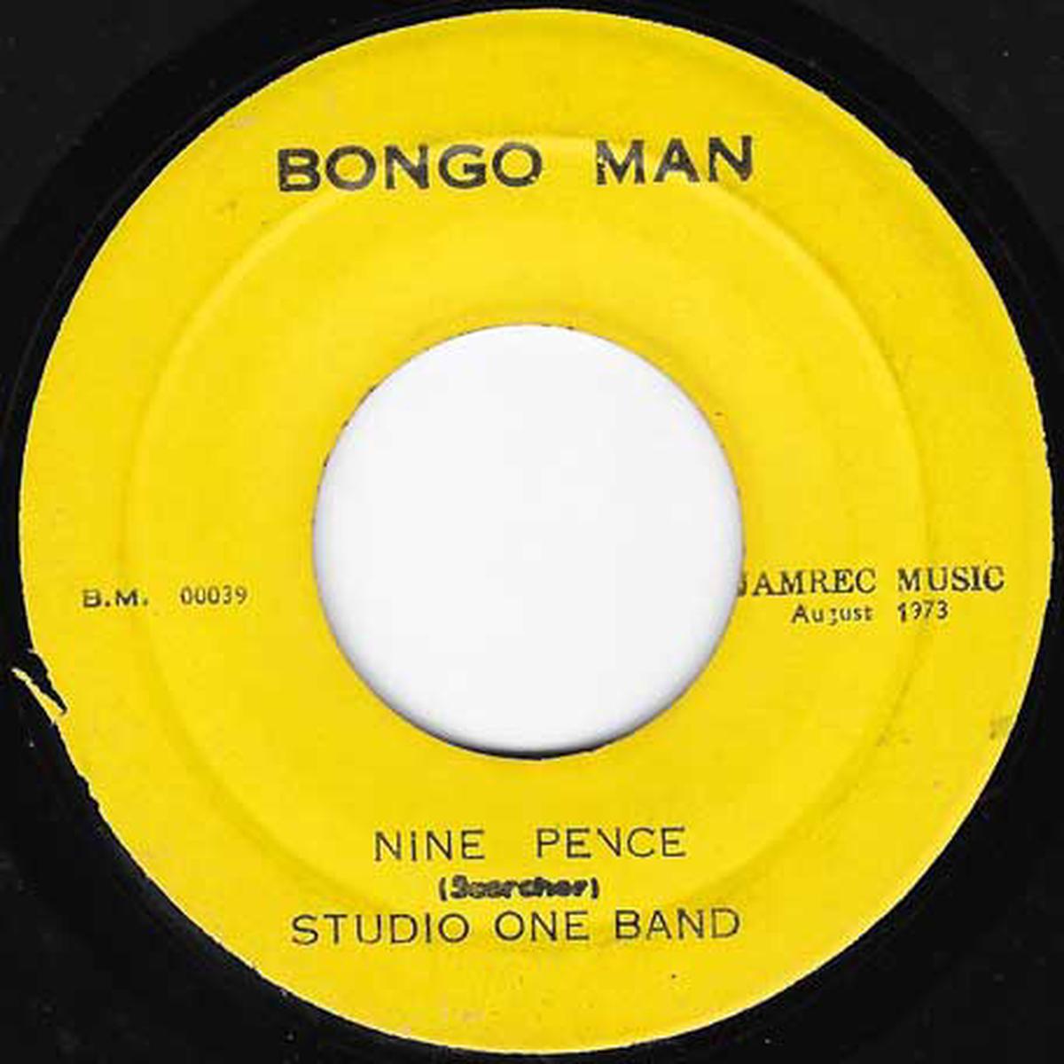 Six Pence / Nine Pence