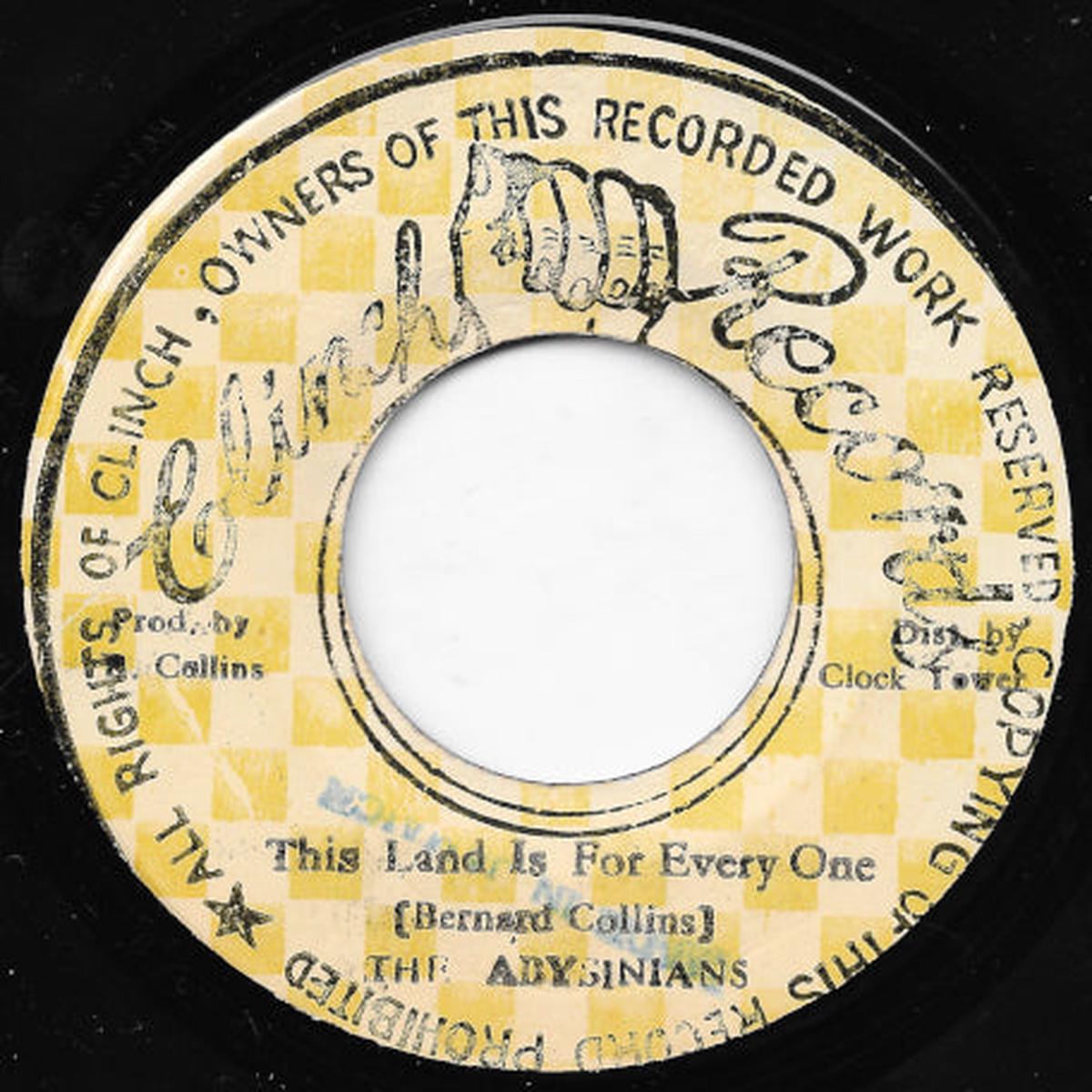 This Land Is For Everyone / Ver