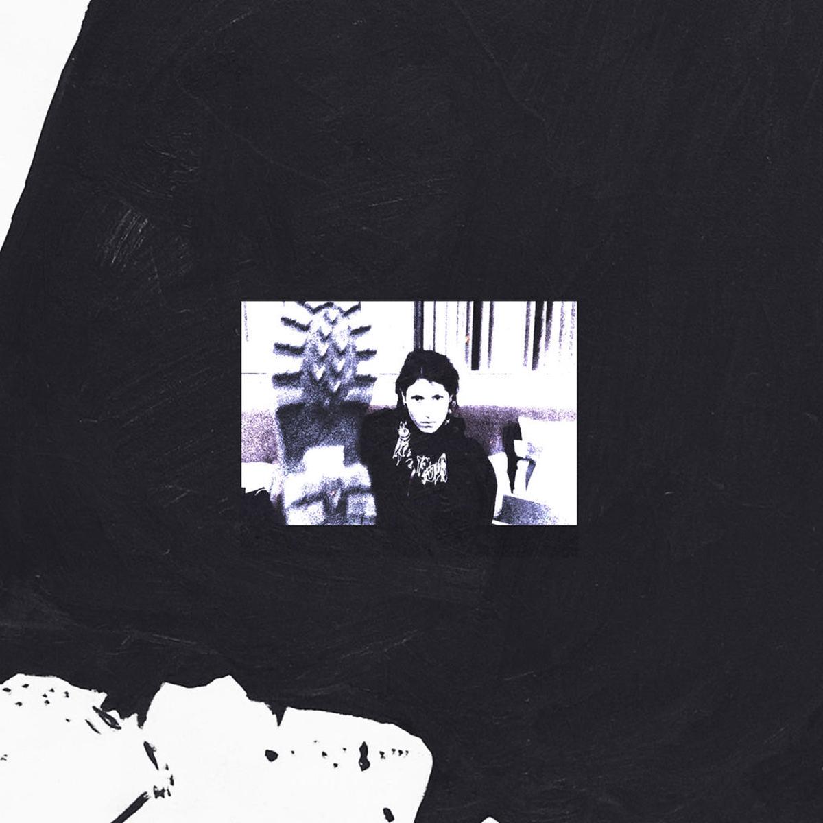 Tomorrows Fire (Transparent Sea Glass Vinyl) - Squirrel Flower (Vinyl) (AE)