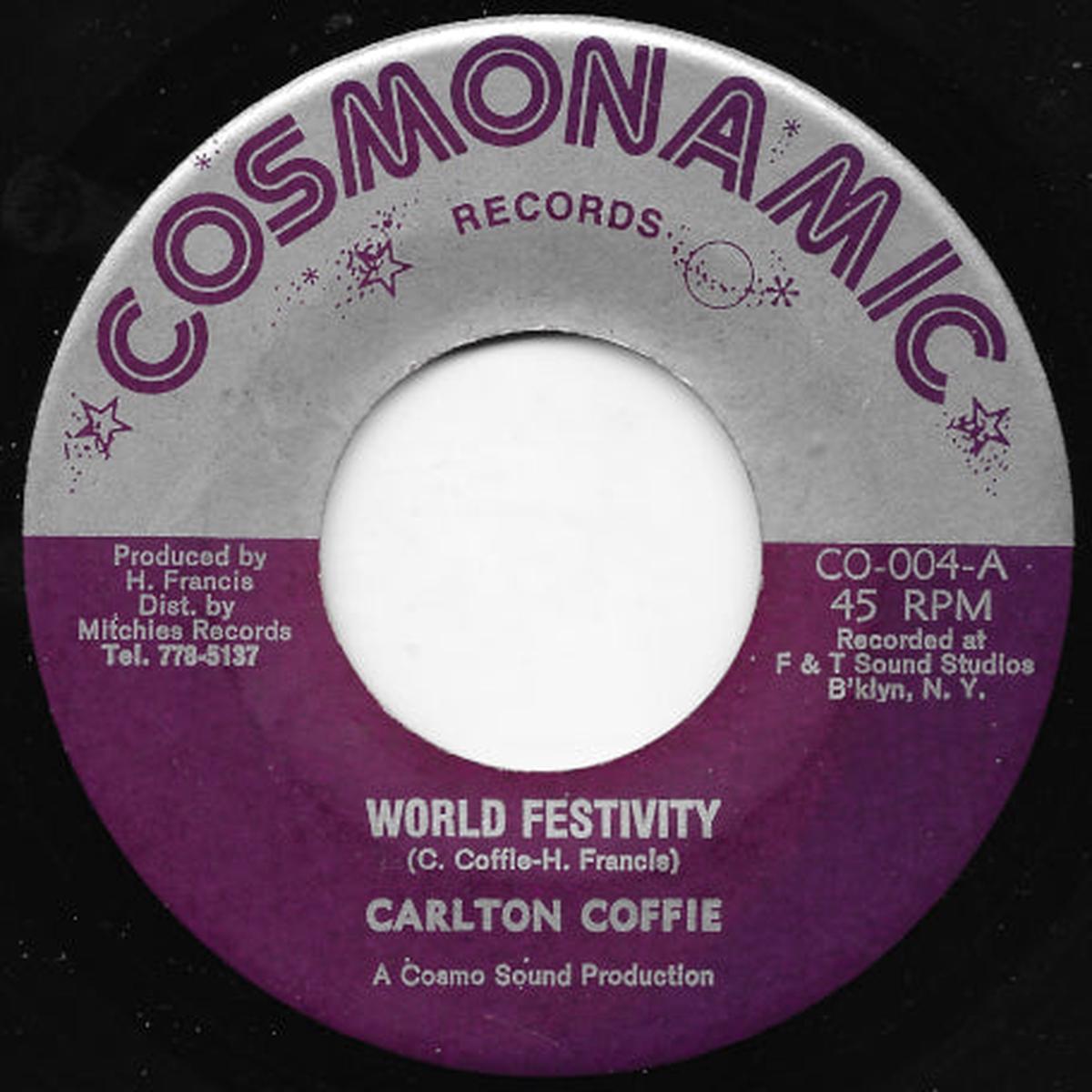 World Festivity / Ver