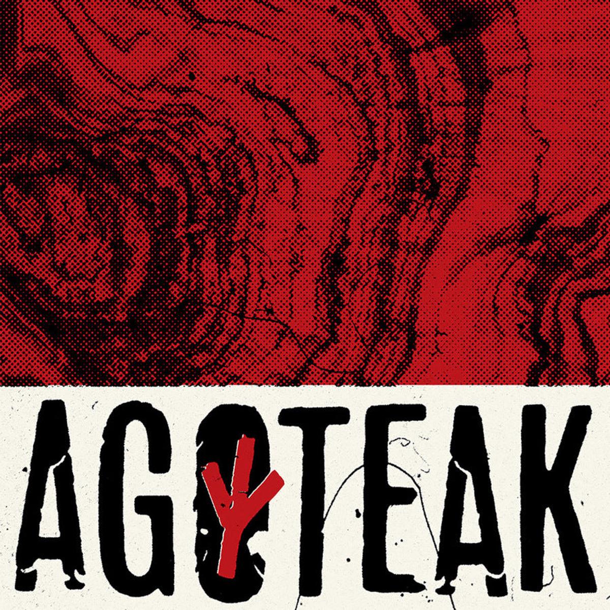 Agoteak