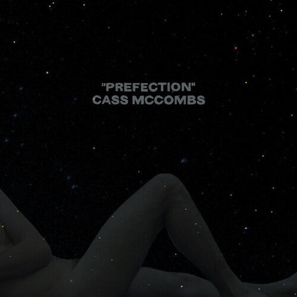 Cass McCombs - Prefection LP