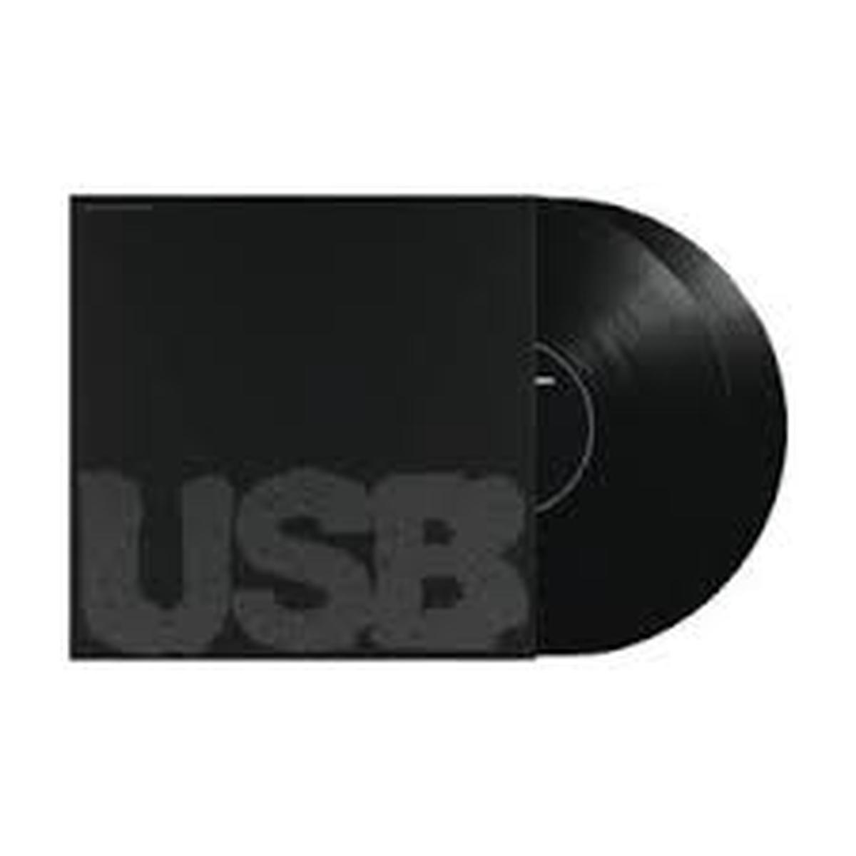 Fred Again - USB 002 2LP