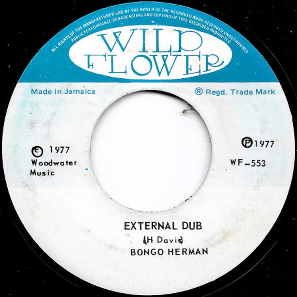 No For I / External Dub
