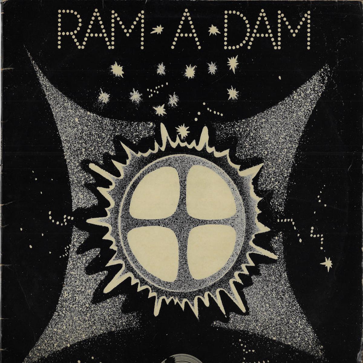 Ram A Dam