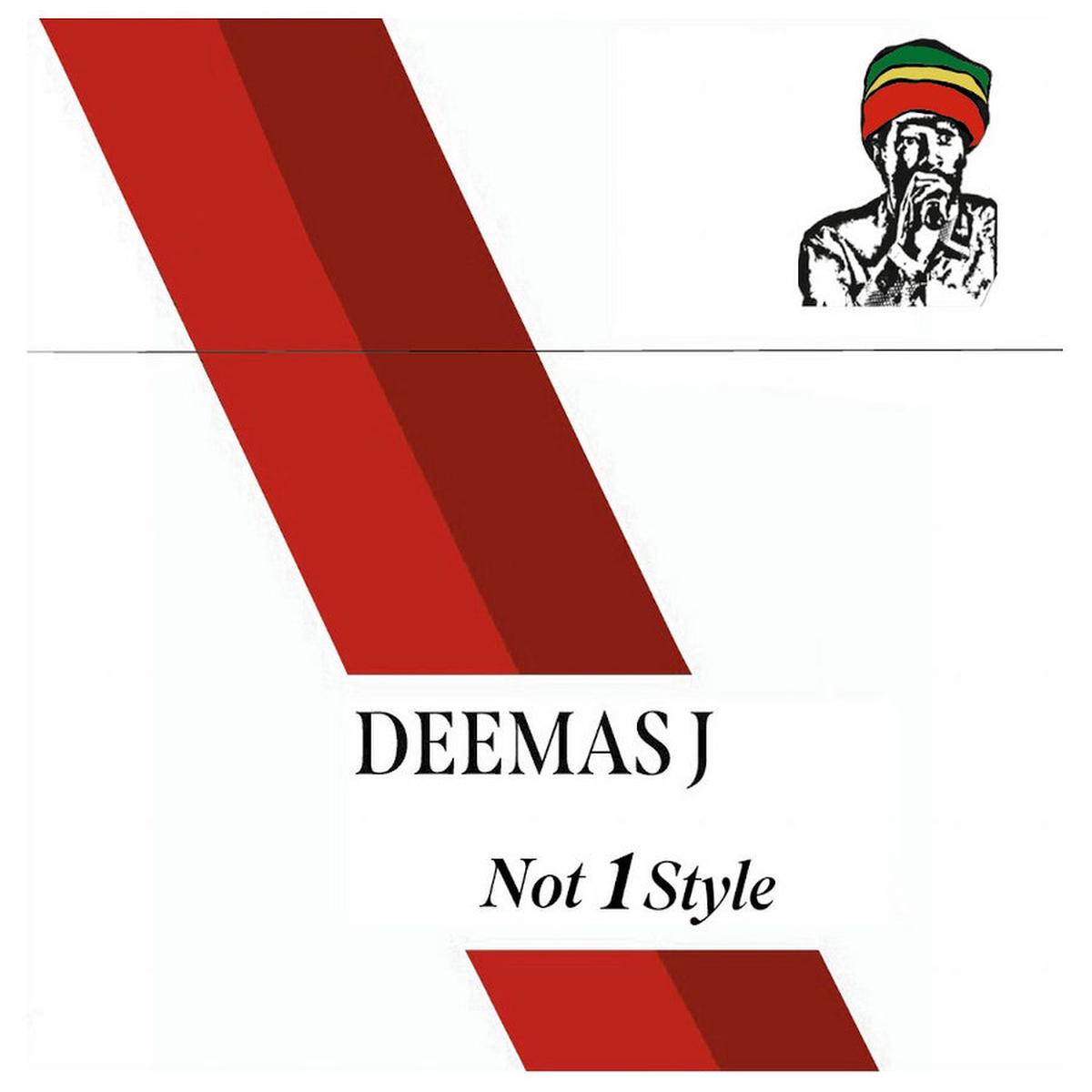 RSD EXCLUSIVE - Not 1 Style