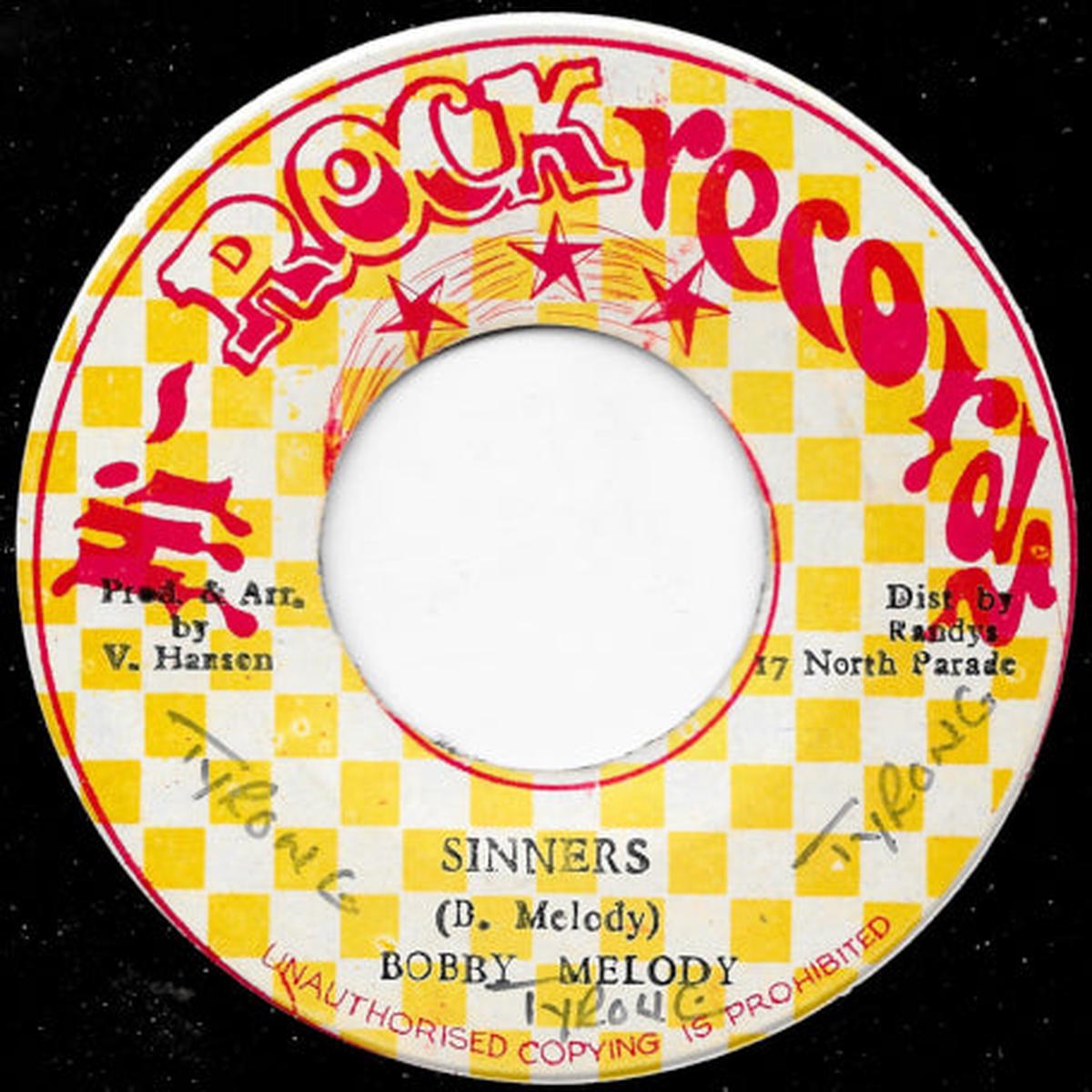 Sinners / Ver
