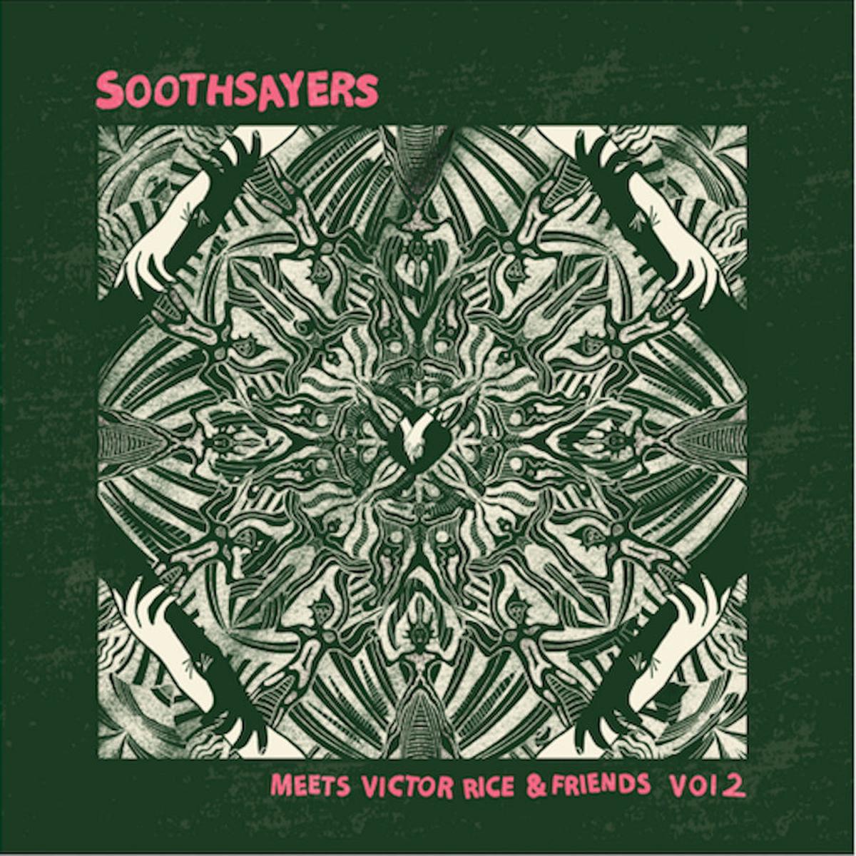 Soothsayers Meets Victor Rice And Friends Vol 2