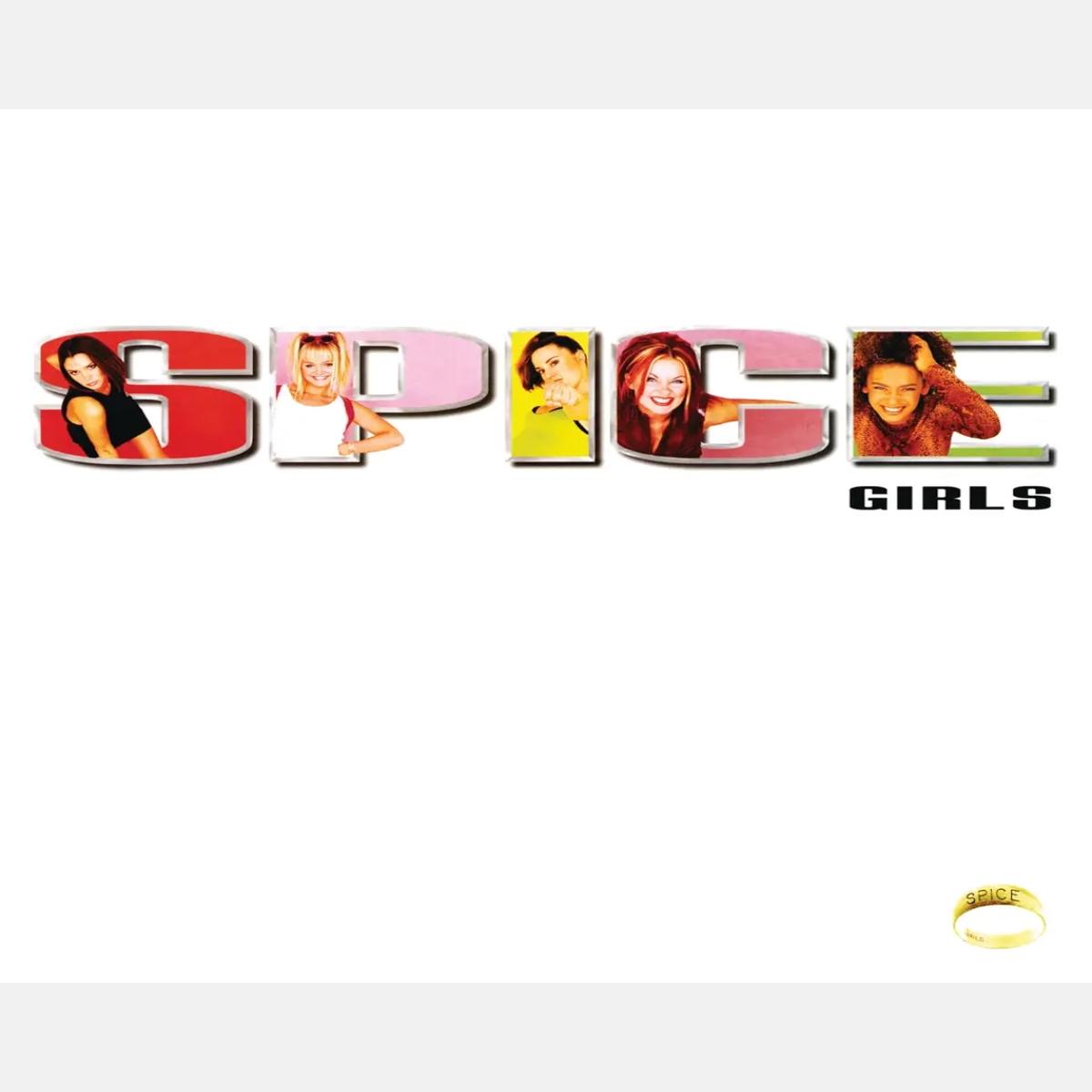 Spice Girls - Spice (National Album Day 2024)