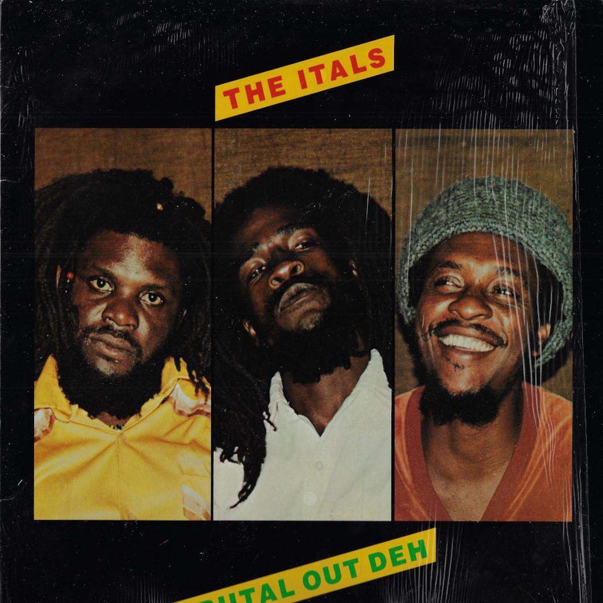 Brutal Out Deh