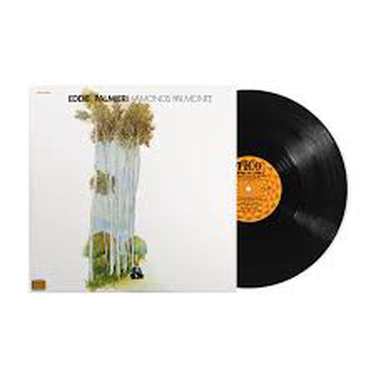 Eddie Palmieri - Vamonos Pa'l Monte LP (180 Gram Vinyl)