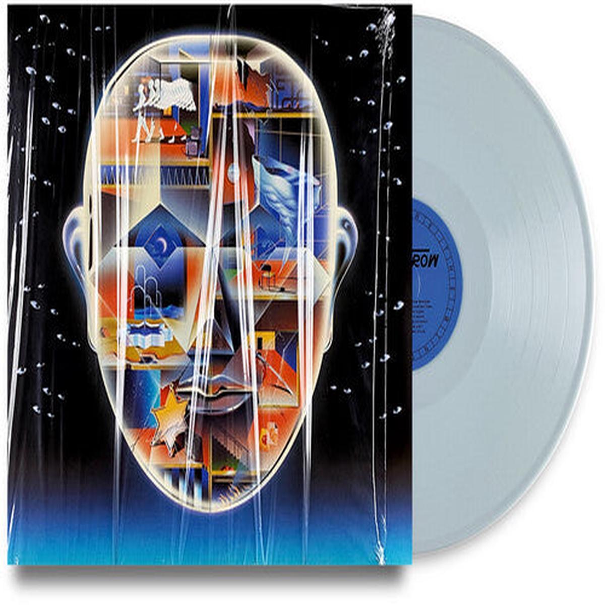 Free Throw - Moments Before the Wind LP (Puffin Island Colored Vinyl)