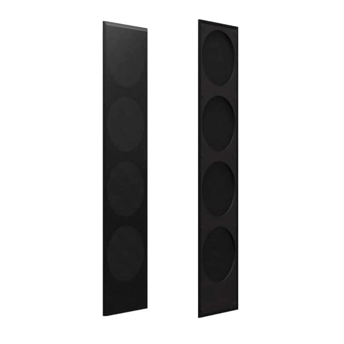 KEF Q750 Grill