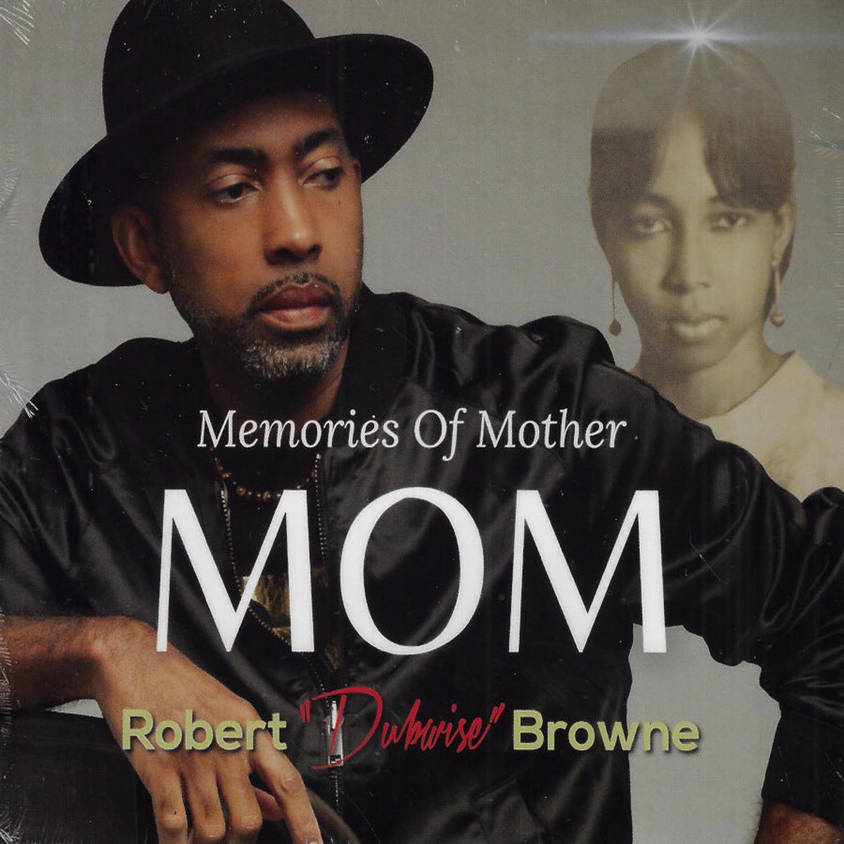 Mom - Memories Of Mother