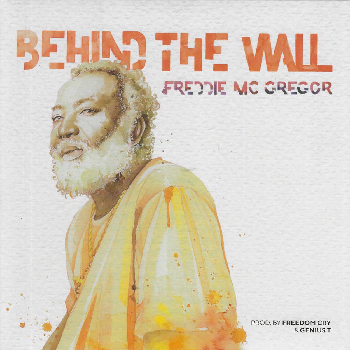 Behind The Wall / Ver