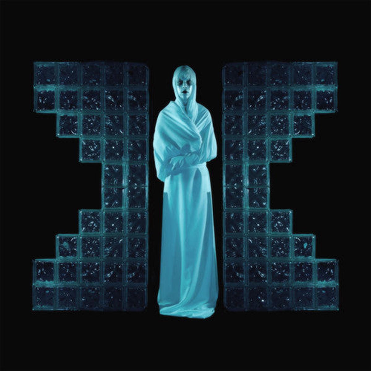 Drab Majesty - Demonstration LP