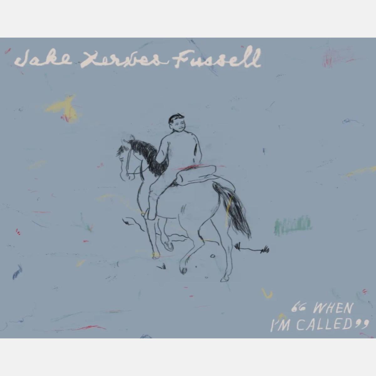 Jake Xerxes Fussell - When I'm Called