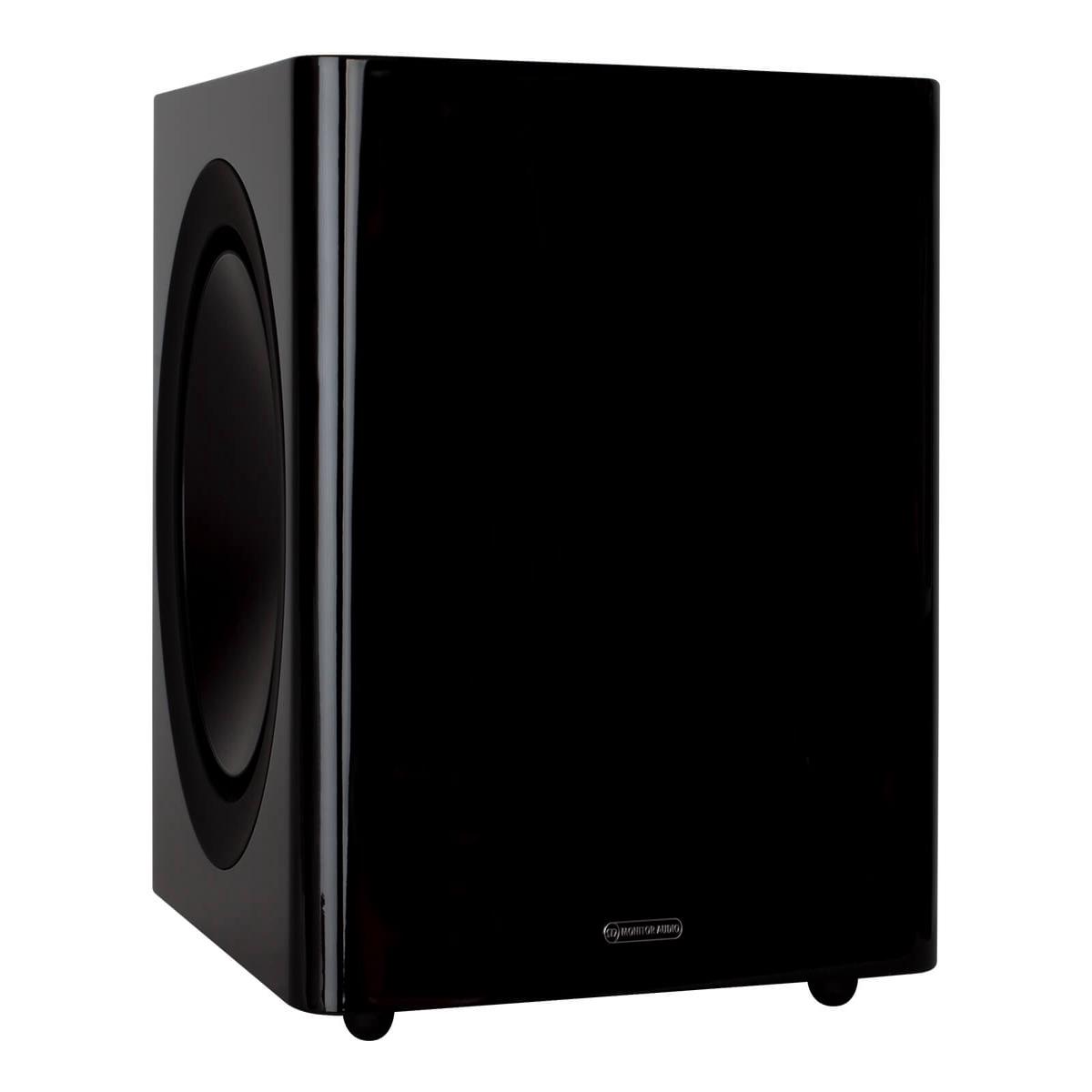 Monitor Audio Radius 390 Active Subwoofer