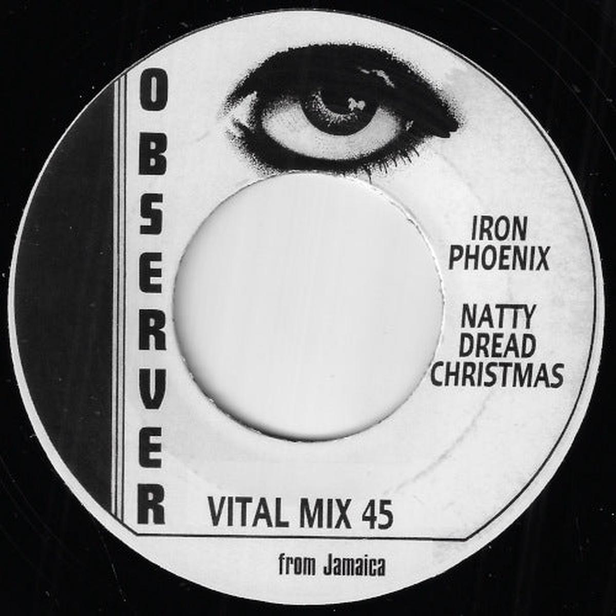 Natty Dread Christmas / Natty Dread Christmas Part 2