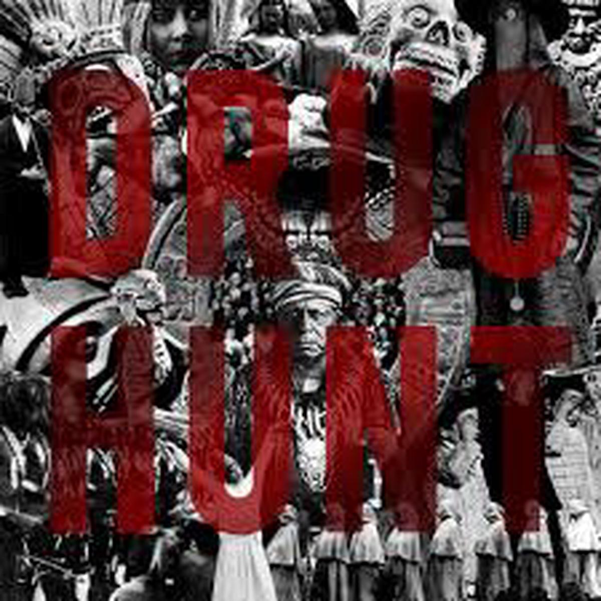 Drug Hunt - Drug Hunt EP