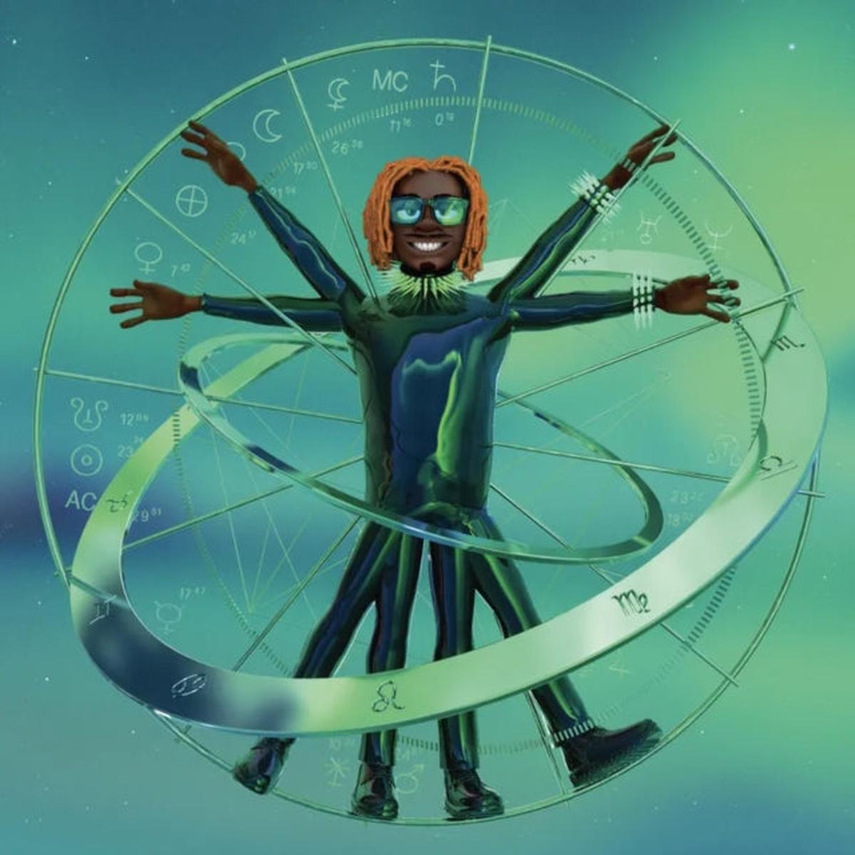 GUNNA  Wunna 2x Vinyl Lp (RSD)