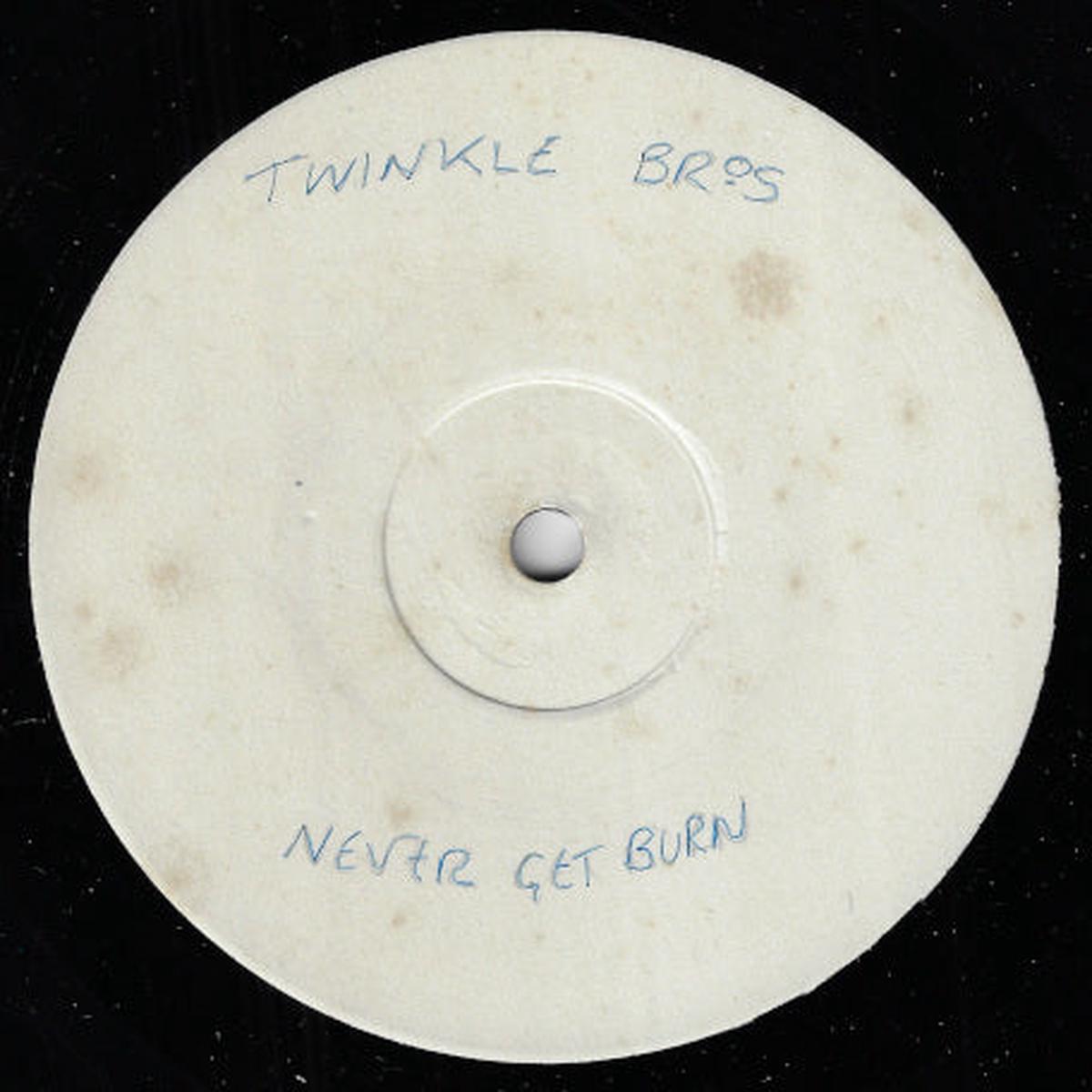 Jah Kingdom Come / Never Get Burn