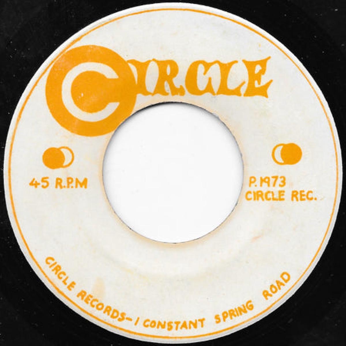 Judy Drowned / Let The Children Sing