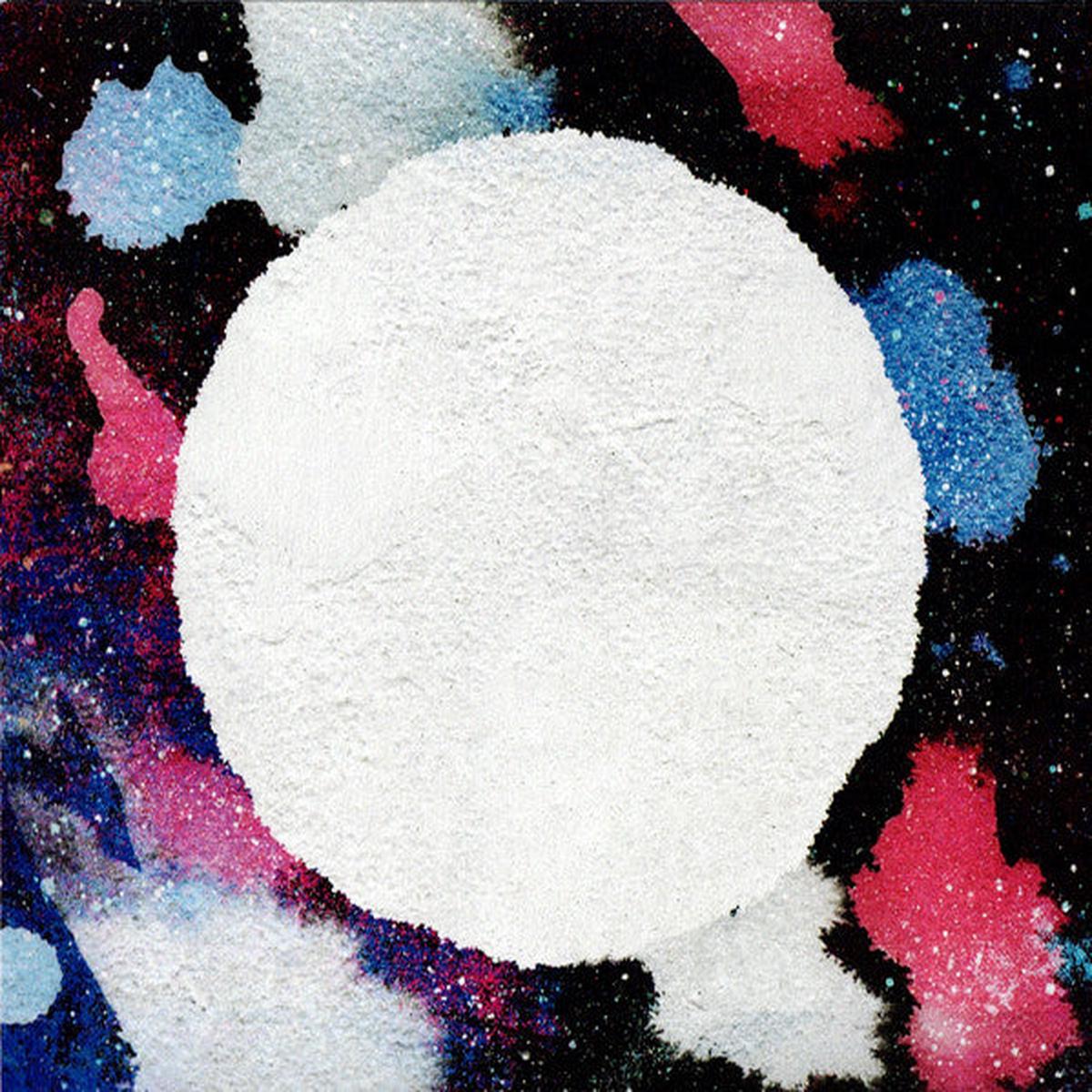 KHRUANGBIN - THE UNIVERSE SMILES UPON YOU II