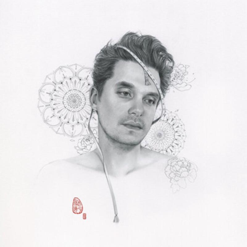 Search for Everything - John Mayer (Vinyl)